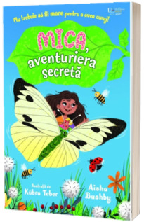 Mica, aventuriera secreta