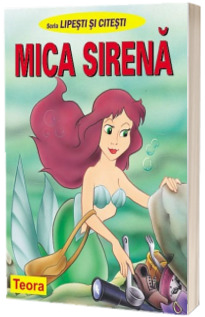 Mica sirena