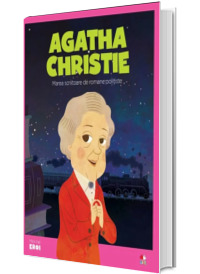 MICII EROI. Agatha Christie