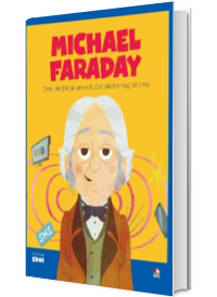 MICII EROI. Michael Faraday