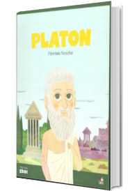 MICII EROI. Platon