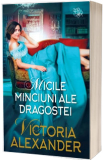 Micile minciuni ale dragostei