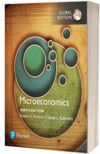 Microeconomics, Global Edition - 9th edition