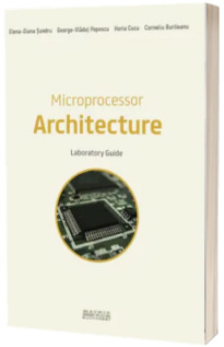 Microprocessor Architecture. Laboratory Guide