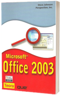 Microsoft Office ACCES 2003-Cod 6013