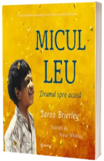 Micul leu. Drumul spre casa