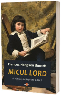 Micul lord (Burnett, Frances Hodgson)