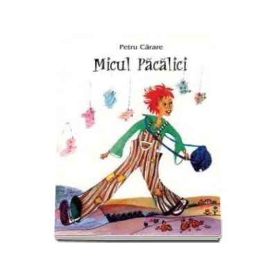 Micul Pacalici - Carare Petru