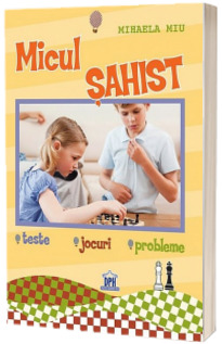 Micul sahist