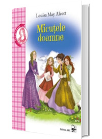 Micutele doamne. Colectia Primavera