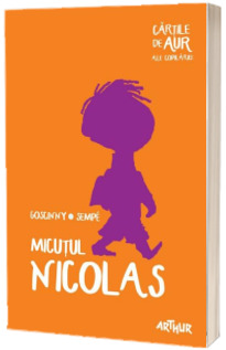 Micutul Nicolas