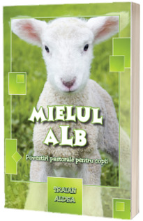 Mielul Alb