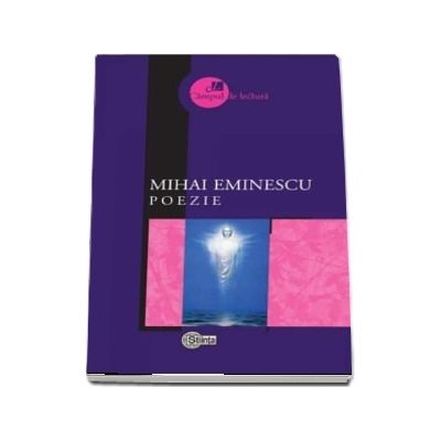 Mihai Eminescu. Poezie