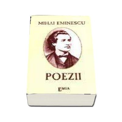 Mihai Eminescu - Poezii