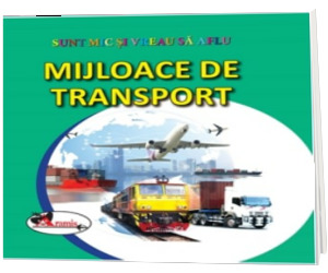 Mijloace de transport