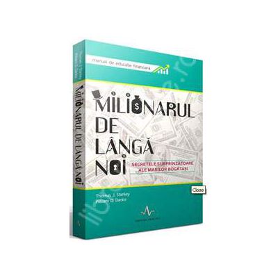 Milionarul de langa noi