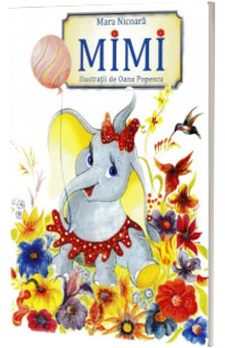 Mimi (Nicoara, Mara)