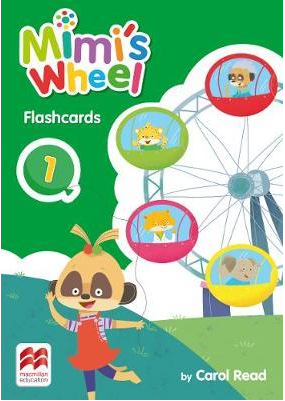 Mimis Wheel Level 1. Flashcards