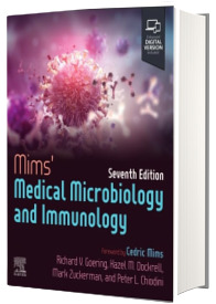 Mims Medical Microbiology and Immunology