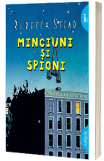 Minciuni si spioni (paperback)