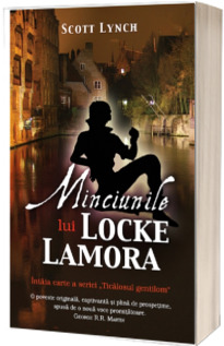 Minciunile lui Locke Lamora