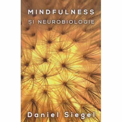 Mindfulness si neurobiologie - Dezvoltarea creierului si a starii de bine prin meditatie si practica prezentei constiente