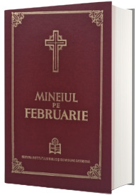 Mineiul pe februarie