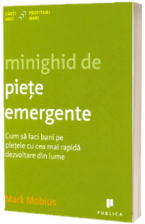 Minighid de piete emergente