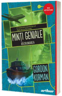 Minti geniale, volumul 3 (paperback)