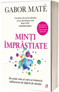 Minti imprastiate