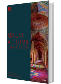 Minuni ale lumii create de om