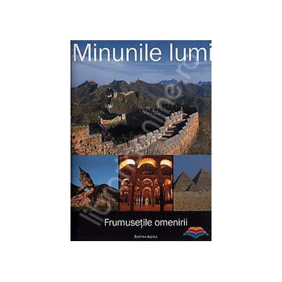 Minunile lumii