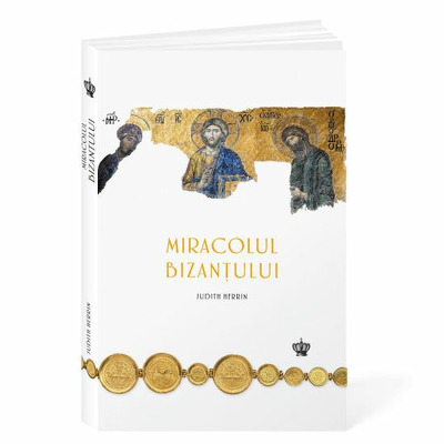 Miracolul Bizantului