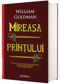 Mireasa Printului - William Goldman