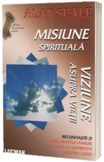 Misiune spirituala