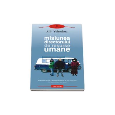 Misiunea directorului de resurse umane