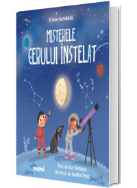 Misterele cerului instelat