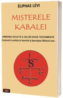 Misterele Kabalei