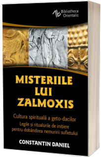 Misteriile lui Zalmoxis