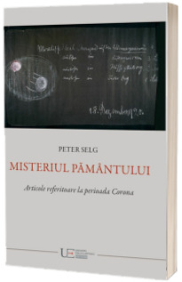 Misteriul Pamantului