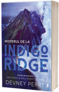 Misterul de la Indigo Ridge