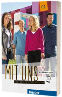 Mit uns C1. Arbeitsbuch