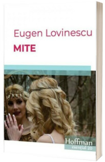 Mite - Eugen Lovinescu