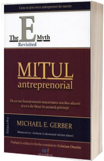 Mitul antreprenorial (2018)