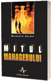 Mitul managerului (2004)