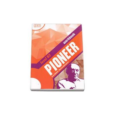 Pioneer level B2, Workbook - Mitchell H.Q.