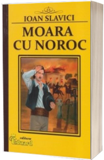 Moara cu noroc - Ioan Slavici  (Tehnoredactare - Mirela Negoita)