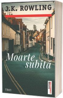 Moarte subita