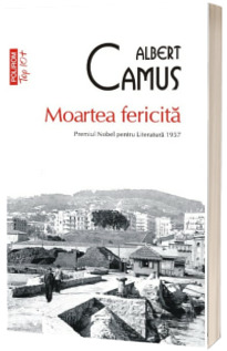 Moartea fericita (editie de buzunar)