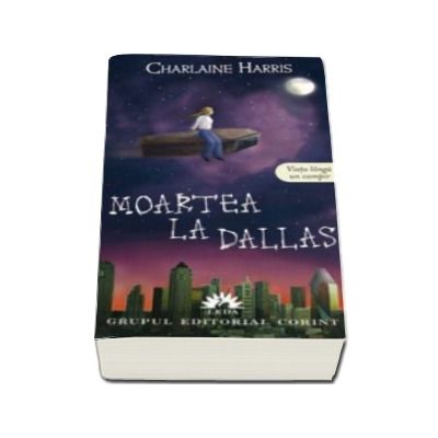 Moartea la Dallas